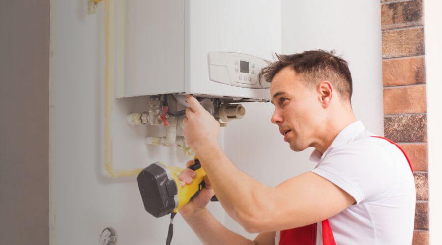 Local annual plumbing maintenance in La Jara, CO